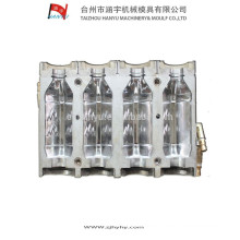 pet blow mould